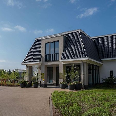 Hotel Ter Zand - Handwritten Collection Burgh-Haamstede Eksteriør billede