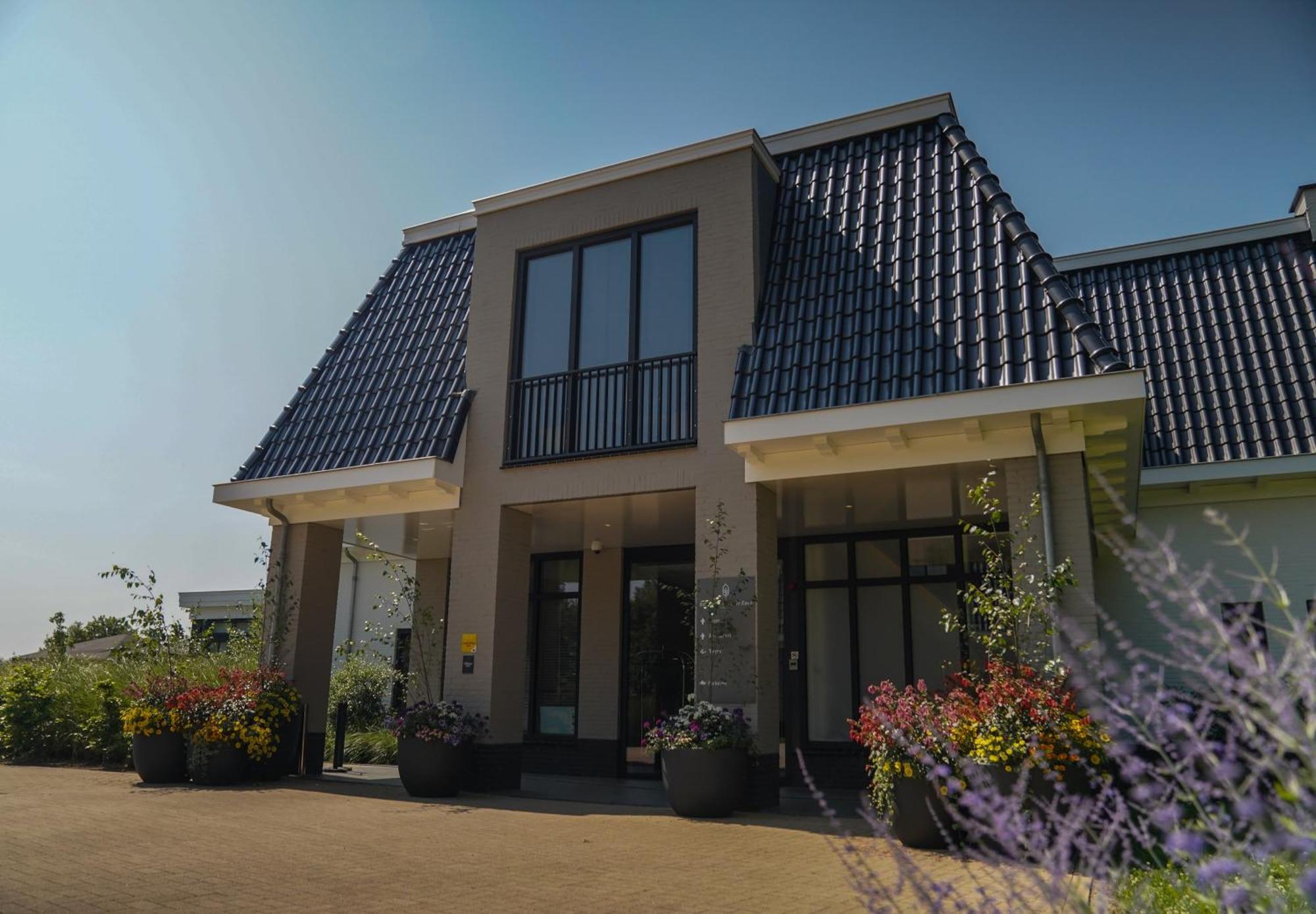 Hotel Ter Zand - Handwritten Collection Burgh-Haamstede Eksteriør billede