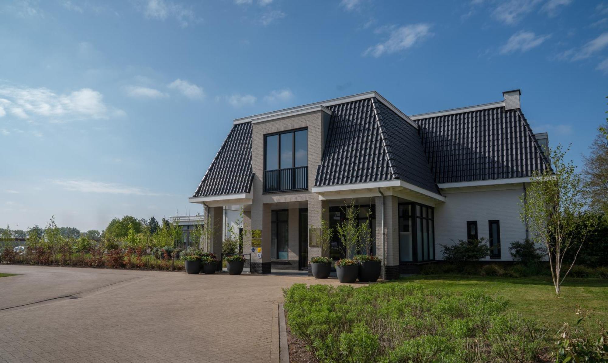 Hotel Ter Zand - Handwritten Collection Burgh-Haamstede Eksteriør billede